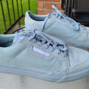 Adidas Originals Men's Continental Vulc EF3252